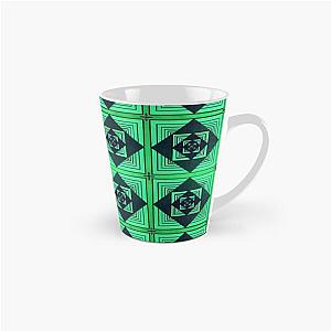 Geo Sublime Art Image 10 Tall Mug