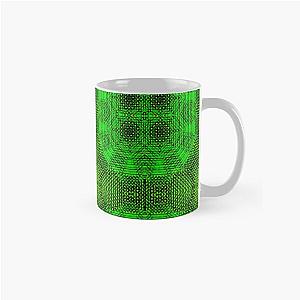 Geo Sublime Art Image 34 Classic Mug