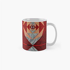 Geo Sublime Art Image 05 Classic Mug