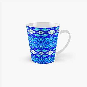 Geo Sublime Art Image 44 Tall Mug