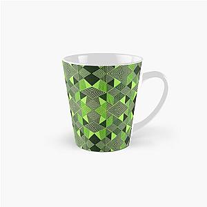 Geo Sublime Art Image 12 Tall Mug