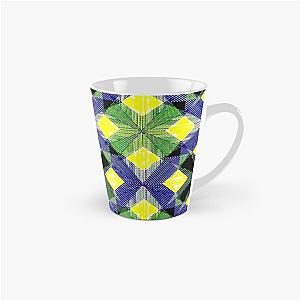 Geo Sublime Art Image 43 Tall Mug