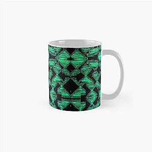 Geo Sublime Art Image 22 Classic Mug