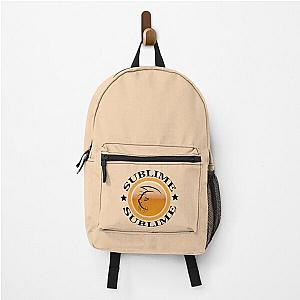 Cat Sublime Bicolor Backpack