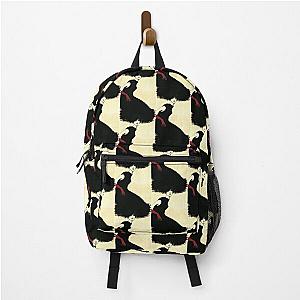 Vintage Fashion Sublime Backpack