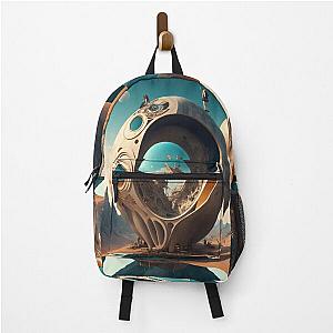 Sublime Surrealism Backpack