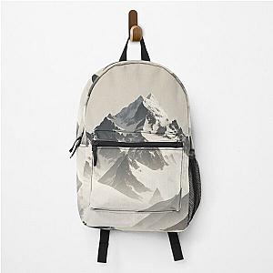 Sublime Simplicity Backpack