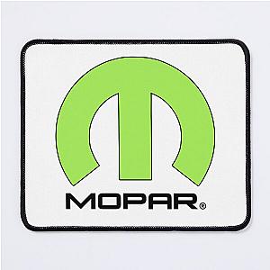 Mopar in Sublime  Mouse Pad