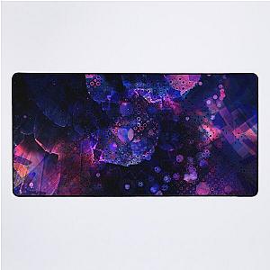 Sublime Abyss Desk Mat