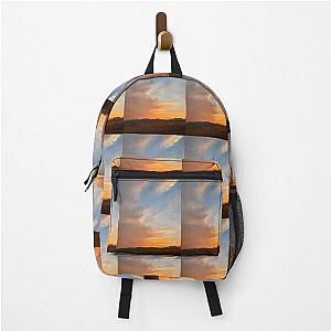 Sublime sunset Backpack