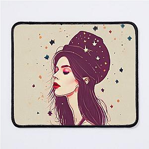 Sublime Mouse Pad