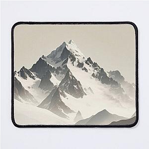 Sublime Simplicity Mouse Pad