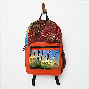 Sublime Sedona Sunrise Backpack