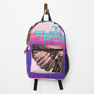 La Fuerza Sublime Backpack