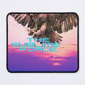 La Fuerza Sublime Mouse Pad