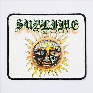 Sublime Mouse Pad