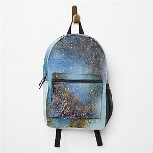 Sublime Backpack