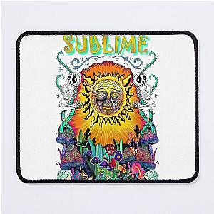 Sublime Mouse Pad