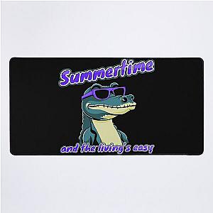 Sublime Gator Desk Mat