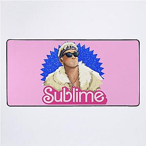 SUBLIME Desk Mat