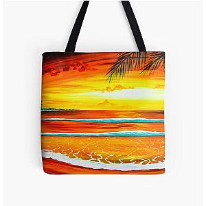 Sublime All Over Print Tote Bag