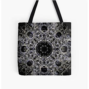 Geo Sublime Art Image 28 All Over Print Tote Bag