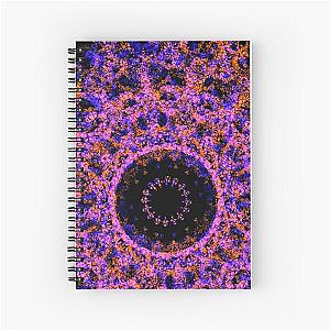 Geo Sublime Art Image 49 Spiral Notebook