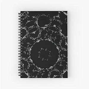 Geo Sublime Art Image 45 Spiral Notebook