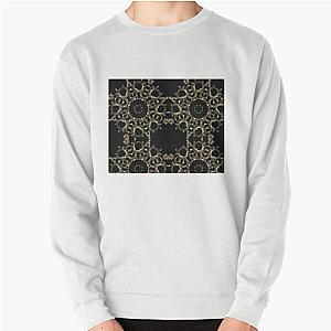 Geo Sublime Art Sweatshirt