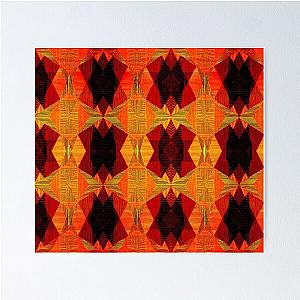 Geo Sublime Art Image Poster