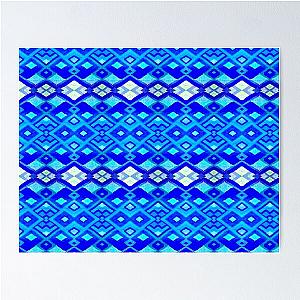 Geo Sublime Poster