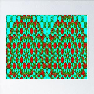 Geo Sublime Art Poster 36