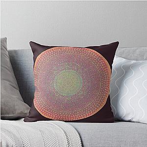 Sublime Throw Pillow