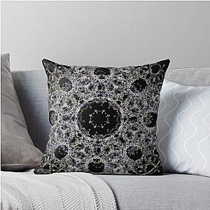 Geo Sublime Art Image Throw Pillow