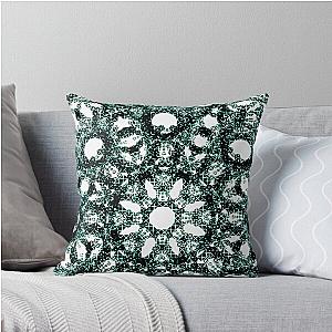 Geo Sublime Art Throw Pillow