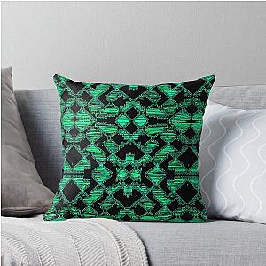 Geo Art Image 22 Throw Pillow