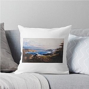 Sublime Throw Pillow