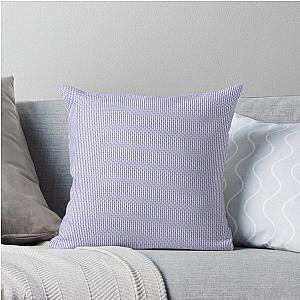 Sublime Design Throw Pillow