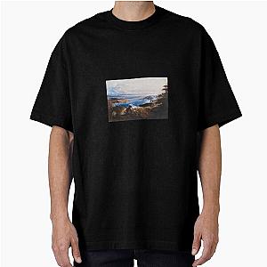 Sublime Oversized T-Shirt