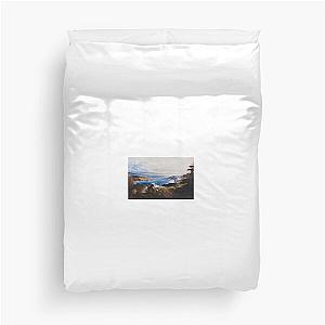Sublime Duvet Cover