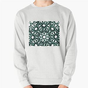 Geo Art Pullover Sweatshirt 23