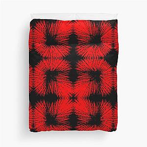 Geo Sublime Art Image Duvet Cover
