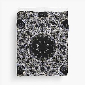 Geo Sublime Duvet Cover