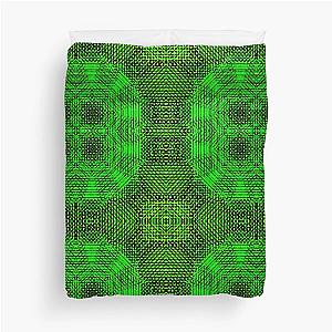 Geo Sublime Duvet Cover