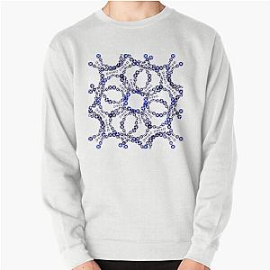 Geo Sublime Art Sweatshirt