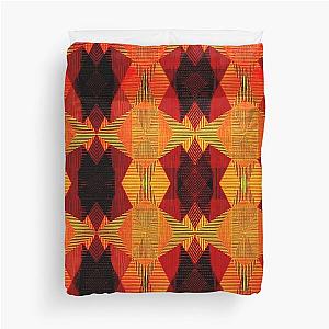 Geo Sublime Duvet Cover