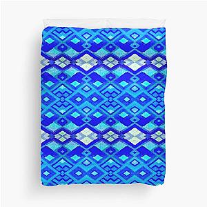 Geo Sublime Art Image Duvet Cover