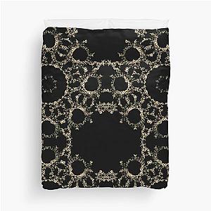 Geo Sublime Art Image Duvet Cover