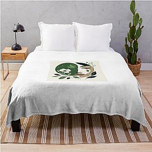 Sublime Throw Blanket