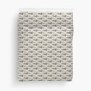 Sublime Simplicity Duvet Cover